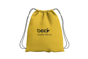 GYM BAG PERSONALIZADO