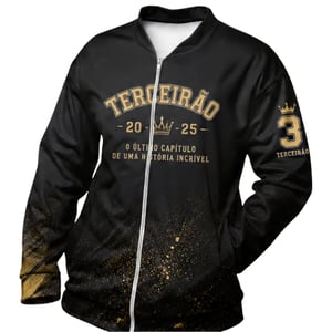 CORTA VENTO PERSONALIZADO