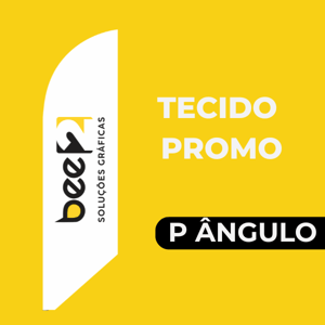 TECIDO PROMOCIONAL ÂNGULO (P) TECIDO TECNOSPORT 100% SINTÉTICO 1.50M X 0.65M DUPLA-FACE | IMPRESSÃO ULTRA-HD EPSON LINHA BRANCA COSTURA OVERLOQUE EXTERNO FRETE GRÁTIS NAS COMPRAS ACIMA DE 100,00, CONSULTE AS REGIÕES.