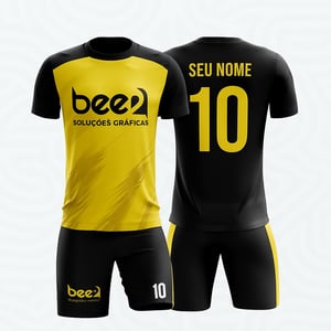 FARDAMENTO CAMISA + CALÇÃO DRY-FIT PREMIUM PERSONALIZADO IMPRESSÃO ULTRA-HD EPSON CAMISA + SHORTS  FRETE GRÁTIS NAS COMPRAS ACIMA DE 100,00, CONSULTE AS REGIÕES.
