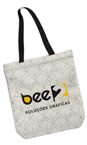 ECO BAG TACTEL TECIDO TECNOSPORT TAMANHO PERSONALIZADO IMPRESSÃO ULTRA-HD EPSON 100% POLIÉSTER ALÇA DUPLA NYLON 25MM / TINTA ORIGINAL MADE IN JAPAN FRETE GRÁTIS NAS COMPRAS ACIMA DE 100,00, CONSULTE AS REGIÕES.