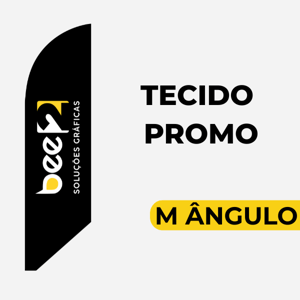 TECIDO PROMOCIONAL ANGULO Tecido 100% Poliéster 1.95M X 0.65M (ANGULO) Dupla-Face | Impressão Sublimática Costura Externa Interlock Linha branca FRETE GRÁTIS NAS COMPRAS ACIMA DE 100,00, CONSULTE AS REGIÕES.