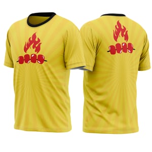 CAMISETA DRY-FIT PREMIUM FEMININA DRY-FIT PREMIUM PERSONALIZADA FEMININA ADULTO 4X0 COR ULTRA-HD EPSON 100% POLIÉSTER IMPRESSÃO TOTAL / TINTA ORIGINAL MADE IN JAPAN FRETE GRÁTIS NAS COMPRAS ACIMA DE 100,00, CONSULTE AS REGIÕES.