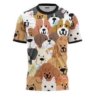 CAMISETA DRY-FIT PREMIUM FEMININA INFANTIL DRY-FIT PREMIUM PERSONALIZADA FEMININA INFANTIL 4X0 COR ULTRA-HD EPSON 100% POLIÉSTER IMPRESSÃO TOTAL / TINTA ORIGINAL MADE IN JAPAN FRETE GRÁTIS NAS COMPRAS ACIMA DE 100,00, CONSULTE AS REGIÕES.