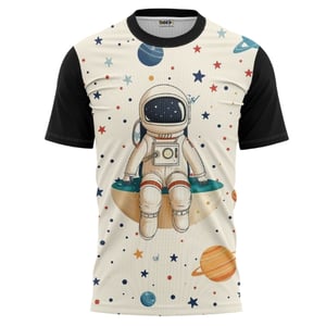 CAMISETA TÉRMICA EXCLUSIVE MASCULINA INFANTIL THERMO DRY EXCLUSIVE PERSONALIZADA MASCULINO INFANTIL 4X0 COR ULTRA-HD EPSON 92,7% POLIÉSTER E 7,5% ELASTANO IMPRESSÃO TOTAL FRETE GRÁTIS NAS COMPRAS ACIMA DE 100,00, CONSULTE AS REGIÕES.