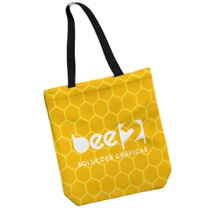 ECO BAG DTEX TECIDO TECNOSPORT TAMANHO PERSONALIZADO IMPRESSÃO ULTRA-HD EPSON 100% POLIÉSTER ALÇA DUPLA NYLON 25MM / TINTA ORIGINAL MADE IN JAPAN FRETE GRÁTIS NAS COMPRAS ACIMA DE 100,00, CONSULTE AS REGIÕES.