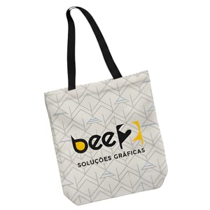 ECO BAG TACTEL TECIDO TECNOSPORT TAMANHO PERSONALIZADO IMPRESSÃO ULTRA-HD EPSON 100% POLIÉSTER ALÇA DUPLA NYLON 25MM / TINTA ORIGINAL MADE IN JAPAN FRETE GRÁTIS NAS COMPRAS ACIMA DE 100,00, CONSULTE AS REGIÕES.