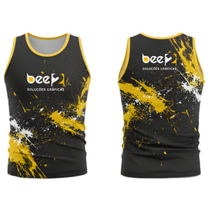 REGATA UV50+ MALHA ACTIVE PROTEÇÃO SOLAR UV50+ PERSONALIZADA UNISEX 4X0 COR ULTRA-HD EPSON 92,5% POLIÉSTER | 7,5% ELASTANO IMPRESSÃO TOTAL / TINTA ORIGINAL MADE IN JAPAN FRETE GRÁTIS NAS COMPRAS ACIMA DE 100,00, CONSULTE AS REGIÕES.