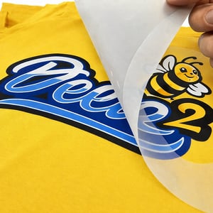 TRANSFER DTF TEXTIL TAMANHO PERSONALIZADO