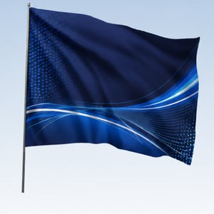 BANDEIRA FACE ÚNICA ULTRA-HD TECIDO OXFORD HD 2.0M X 1.40M 4x0 COR IMPRESSÃO SUBLIMÁTICA HD EPSON ÚNICA FACE FRETE GRÁTIS NAS COMPRAS ACIMA DE 100,00, CONSULTE AS REGIÕES.