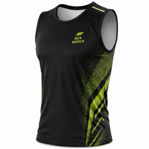 REGATA UV 50+ MALHA ACTIVE PROTEÇÃO SOLAR UV50+ PERSONALIZADA UNISEX 4X0 COR ULTRA-HD EPSON 92,5% POLIÉSTER | 7,5% ELASTANO IMPRESSÃO TOTAL / TINTA ORIGINAL MADE IN JAPAN FRETE GRÁTIS NAS COMPRAS ACIMA DE 100,00, CONSULTE AS REGIÕES.