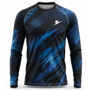 CAMISETA HELANCA PLUS MANGA LONGA HELANCA PLUS 0.120 G/M2 PERSONALIZADA UNISEX MANGA LONGA 4X0 COR ULTRA-HD EPSON 100% POLIÉSTER IMPRESSÃO TOTAL / TINTA ORIGINAL MADE IN JAPAN FRETE GRÁTIS NAS COMPRAS ACIMA DE 100,00, CONSULTE AS REGIÕES.
