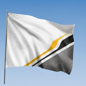 BANDEIRA FACE ÚNICA ULTRA-HD TECIDO OXFORD HD 1.40M X 1.0M 4x0 COR IMPRESSÃO SUBLIMÁTICA HD EPSON ÚNICA FACE FRETE GRÁTIS NAS COMPRAS ACIMA DE 100,00, CONSULTE AS REGIÕES.