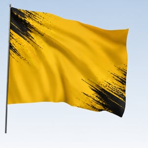 BANDEIRA FACE ÚNICA ULTRA-HD TECIDO OXFORD HD PERSONALIZADA 4x0 COR IMPRESSÃO SUBLIMÁTICA HD EPSON ÚNICA FACE FRETE GRÁTIS NAS COMPRAS ACIMA DE 100,00, CONSULTE AS REGIÕES.