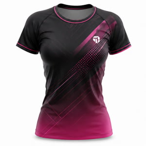 CAMISETA DRY-FIT PREMIUM FEMININA DRY-FIT PREMIUM PERSONALIZADA FEMININA ADULTO 4X0 COR ULTRA-HD EPSON 100% POLIÉSTER IMPRESSÃO TOTAL / TINTA ORIGINAL MADE IN JAPAN FRETE GRÁTIS NAS COMPRAS ACIMA DE 100,00, CONSULTE AS REGIÕES.