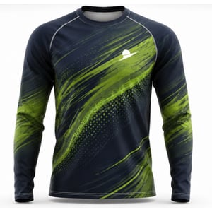 CAMISETA UV50+  MANGA LONGA MALHA ACTIVE PROTEÇÃO SOLAR UV50+ PERSONALIZADA UNISEX MANGA LONGA 4X0 COR ULTRA-HD EPSON 92,5% POLIÉSTER | 7,5% ELASTANO IMPRESSÃO TOTAL / TINTA ORIGINAL MADE IN JAPAN FRETE GRÁTIS NAS COMPRAS ACIMA DE 100,00, CONSULTE AS REGIÕES.