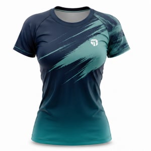 CAMISETA UV50+ FEMININA MALHA ACTIVE PROTEÇÃO SOLAR UV50+ PERSONALIZADA FEMININA ADULTO 4X0 COR ULTRA-HD EPSON 92,5% POLIÉSTER | 7,5% ELASTANO IMPRESSÃO TOTAL / TINTA ORIGINAL MADE IN JAPAN FRETE GRÁTIS NAS COMPRAS ACIMA DE 100,00, CONSULTE AS REGIÕES.
