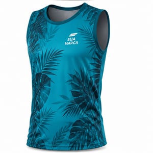 REGATA THERMO DRY THERMO DRY EXCLUSIVE PERSONALIZADA UNISEX 4X0 COR ULTRA-HD EPSON 92,5% POLIÉSTER | 7,5% ELASTANO IMPRESSÃO TOTAL / TINTA ORIGINAL MADE IN JAPAN FRETE GRÁTIS NAS COMPRAS ACIMA DE 100,00, CONSULTE AS REGIÕES.
