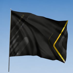 BANDEIRA FACE ÚNICA ULTRA-HD TECIDO OXFORD HD 1.20M X 80CM 4x0 COR IMPRESSÃO SUBLIMÁTICA HD EPSON ÚNICA FACE FRETE GRÁTIS NAS COMPRAS ACIMA DE 100,00, CONSULTE AS REGIÕES.