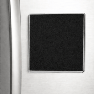 foto ÍMA DE GELADEIRA em ACRÍLICO