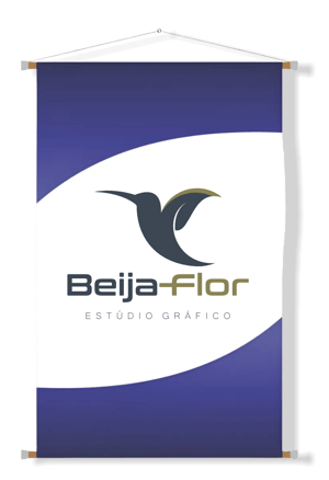 Banner Personalizado