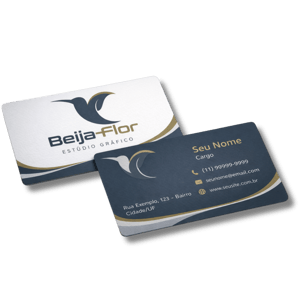 Cartão de Visita