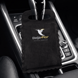 Lixeira PARA VEÍCULOS