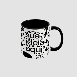 Caneca Color      