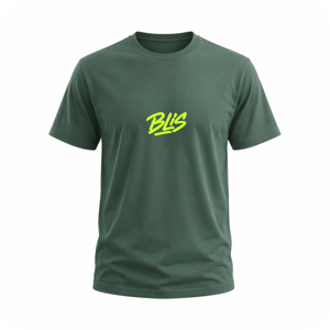 Camisa Algodão Tradicional Algodão 160g     