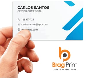 CARTÃO DE VISITA (PEQUENA TIRAGEM) Couchê 250g 9x5cm Colorido Verniz Total Brilho  Material não incluso elaboração de arte, para elaboração contrate nosso serviço!