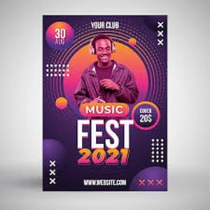 Cartaz Formato A3 180g Offset 180g A3  420mm x 297mm 4x0  IMPRESSÃO DIGITAL LASER 