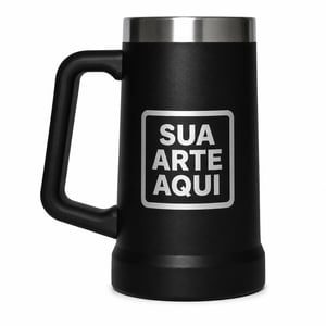 CANECA TÉRMICA 700ML      