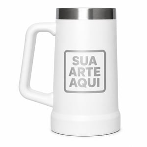 CANECA TÉRMICA 700ML      