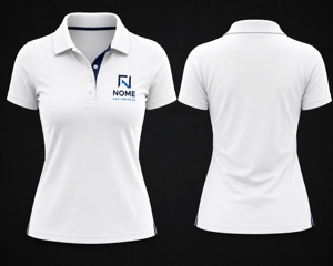 Camiseta Polo      