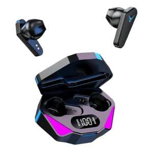 Fone de Ouvido Bluetooth Gamer Pro TWS X15      