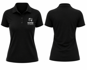 Camiseta Polo      