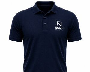 Camiseta Polo      