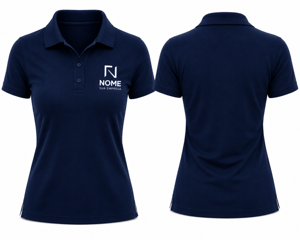 Camiseta Polo      