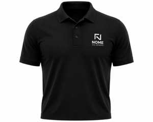 Camiseta Polo      