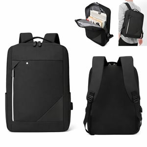 Mochila Trabalho USB      