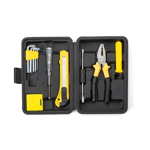 Kit Ferramentas 11 Peças      