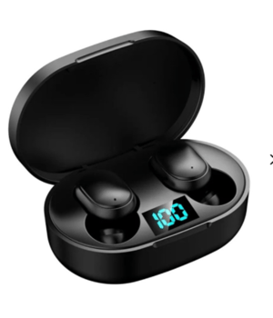 Fone de Ouvido Sem Fio TWS Bluetooth 5.0      