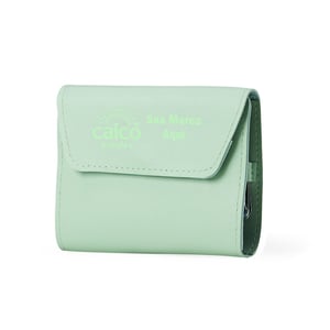 Kit Manicure 16 Peças com Estojo Estilo Envelope | Brinde Feminino Completo - 18724