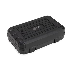 Kit Ferramenta 8 Peças com Estojo | Prático e Completo para Uso Diário - 05081