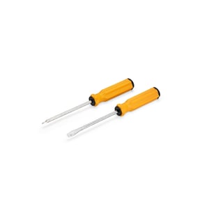 Kit Ferramentas 2 Peças com Estojo Personalizado | Chave de Fenda e Phillips - 08323