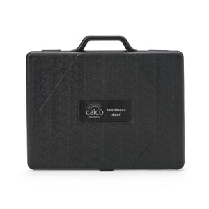Kit Churrasco 7 Peças completo para ajudar na preparação de um churrasco - 08246