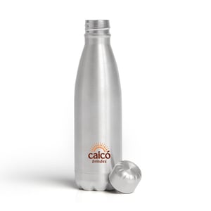 Kit Garrafa e Caneca 2 Peças | Praticidade e Estilo no Dia a Dia - KT-90391