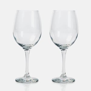Taça de Vidro para Vinho 490ml | Elegância e Experiência Sensorial - VI-4X611