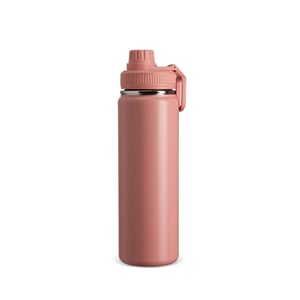 Garrafa Térmica Inox 750ml | Parede Dupla com Isolamento a Vácuo - 08196