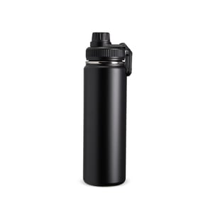 Garrafa Térmica Inox 750ml | Parede Dupla com Isolamento a Vácuo - 08196